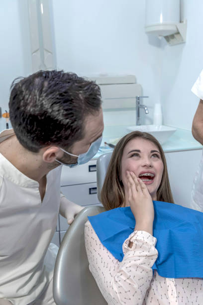 Best Emergency Treatment for Oral Infections in Concordia, NJ